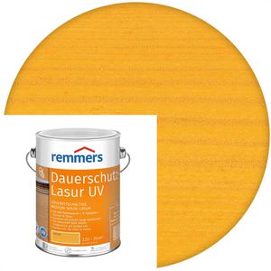 Produktbild für Holzlasur Remmers Dauerschutz-Lasur UV, 2,5l