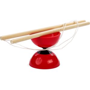 Produktbild für Geschicklichkeitsspiel Schildkröt 970136, Diabolo Set