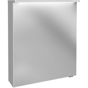 Produktbild für Spiegelschrank Fackelmann Oxford 83382, weiß