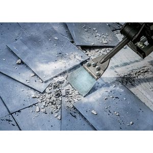 Produktbild für Meißel Bosch PRO Floor Scraper, 28 mm Sechskant