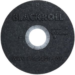 Produktbild für Faszienrolle BLACKROLL STANDARD