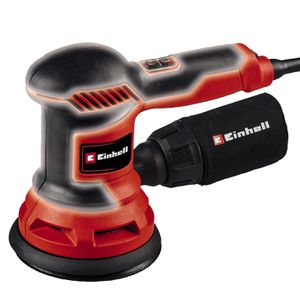 Produktbild für Exzenterschleifer Einhell TC-RS 425 E, 4462005