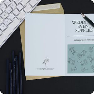 Produktbild für Versandtaschen Netuno braun, C5