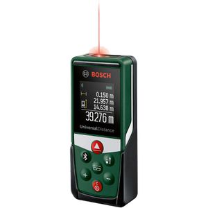Produktbild für Laser-Entfernungsmesser Bosch UniversalDistance40C
