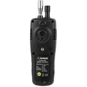 Produktbild für Luftmessgerät PCE PCO 1, tragbar