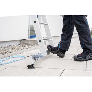 Produktbild für Seilzugleiter MUNK 40695, 2 x 12 R13-Stufen