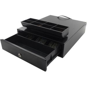 Produktbild für Kassenschublade ARTDEV AC-3000, 30 x 36 cm