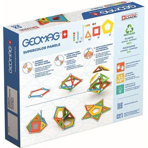 Produktbild für Bausteine GEOMAG Classic, ab 3 Jahre