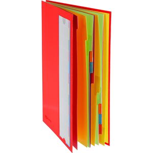 Produktbild für Ordnungsmappe Pagna 44133-01 Deskorganizer Premium