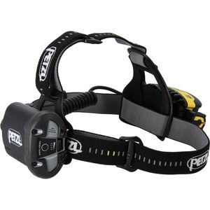 Produktbild für Stirnlampe Petzl Duo S LED, wiederaufladbar