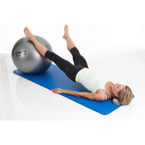 Produktbild für Gymnastikball Togu Powerball ABS