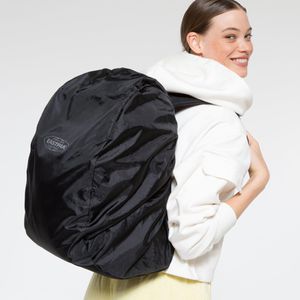 Produktbild für Regenschutz Eastpak Cory Black, für Rucksack