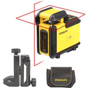 Kreuzlinienlaser Stanley STHT77504-1, Cross360,1 x 360°