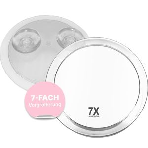 Produktbild für Kosmetikspiegel Fantasia 1356, transparent