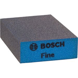 Produktbild für Schleifschwamm Bosch 2609256347, für Farbe, Holz &amp;, Metall