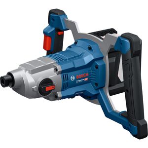 Produktbild für Rührwerk Bosch GRW 18V-160, 2 Gang Getriebe, Akku