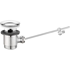 Ablaufgarnitur Cornat TEC317405, aus Messing