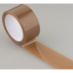 Produktbild für Packband Herlitz 8842619, PP, braun