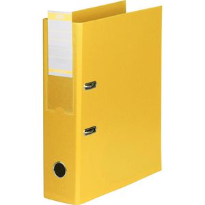 Produktbild für Ordner Elba 100400537 Strong-Line, PP, A4
