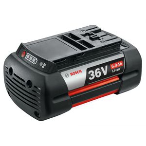 Werkzeugakku Bosch GBA 36V, F016800639