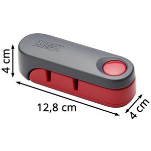 Produktbild für Messerschärfer JosephJoseph Rota 10048