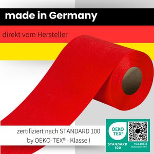 Produktbild für Tischläufer Sensalux 69700293, waschbar