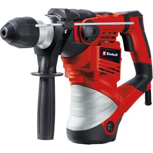 Produktbild für Bohrhammer Einhell TC-RH 1600, SDS+