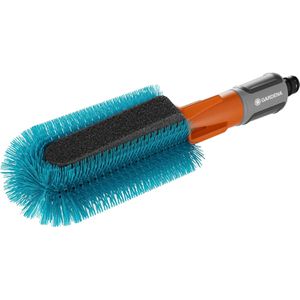 Waschbürste