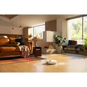 Produktbild für Saugroboter Roborock Q7 BF, weiß