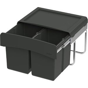 Einbaumülleimer Naber Clap 345 K/500-2,8011454