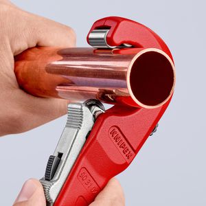 Produktbild für Rohrschneider Knipex TubiX, 90 31 02 SB