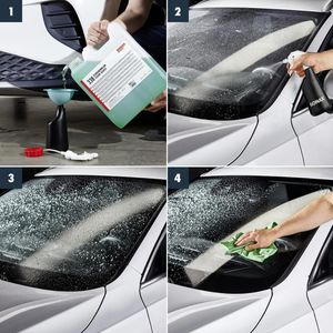 Produktbild für Scheibenreiniger Sonax 03386000, Scheiben-Klar