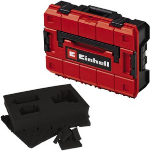 Werkzeugkoffer Einhell E-Case S-F, 4540019
