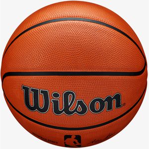 Produktbild für Basketball WILSON NBA Authentic Series, outdoor