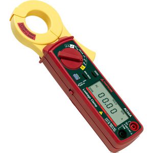 Stromzange Beha-Amprobe AC50A-D, RMS digital