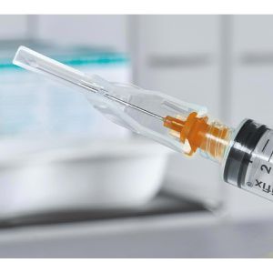 Produktbild für Kanülen B.Braun Sterican Safety, 100 Stück