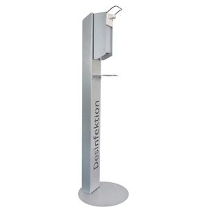 Produktbild für Desinfektionsspender Numatic 160150V