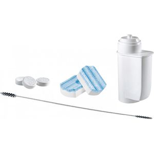 Produktbild für Kaffeevollautomaten-Reinigungsset Bosch TCZ8004, Vero-Serie