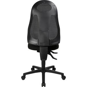 Produktbild für Bürostuhl Topstar Free Art, FR100 G200