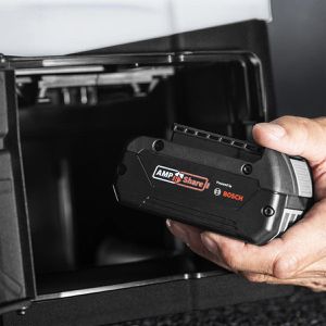 Produktbild für Wasserdruckbehälter Mesto e.Aqua 20, 20 Liter