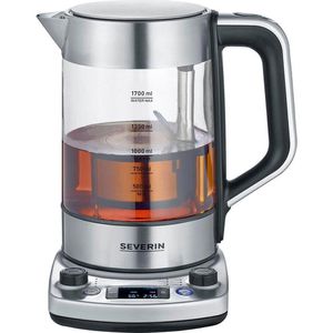 Produktbild für Teemaschine Severin Professional, WK 3422