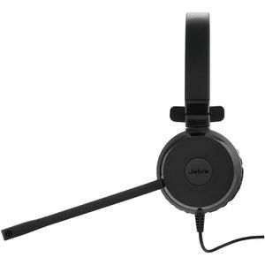 Produktbild für Headset Jabra Evolve 20 SE UC Mono