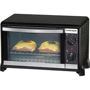 Minibackofen Rommelsbacher BG 950 Speedy