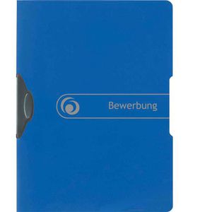 Bewerbungsmappe