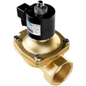 Produktbild für Magnetventil FSA Premium M-2-230-C, 2 Zoll