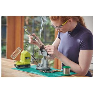 Produktbild für Lötkolben Ryobi RSI18-0 ONE+