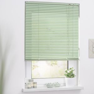 Produktbild für Jalousie Lichtblick zum Klemmen, ohne Bohren