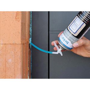 Produktbild für Bauschaum Beko 280 400 3, B2, 2K, Zargenschaum