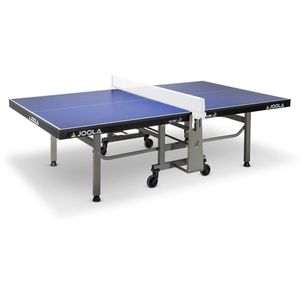 Tischtennisplatte Joola ROLLOMAT PRO, 25 mm Platte, Indoor