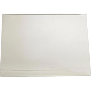 Produktbild für Tischaufsteller Exacompta Kristall 85059D, A5 quer